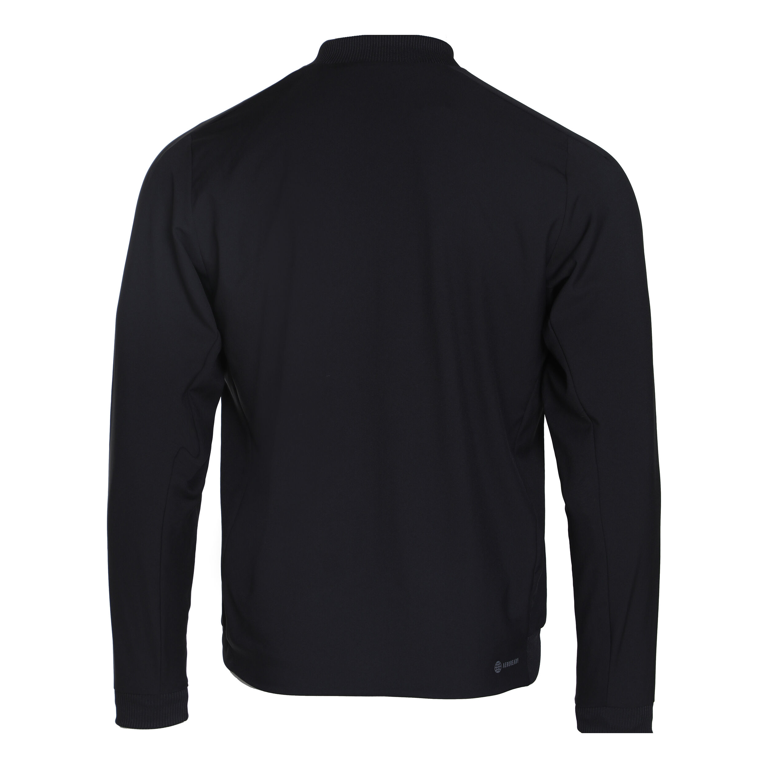 adidas Veste De Survêtement Hommes - Noir