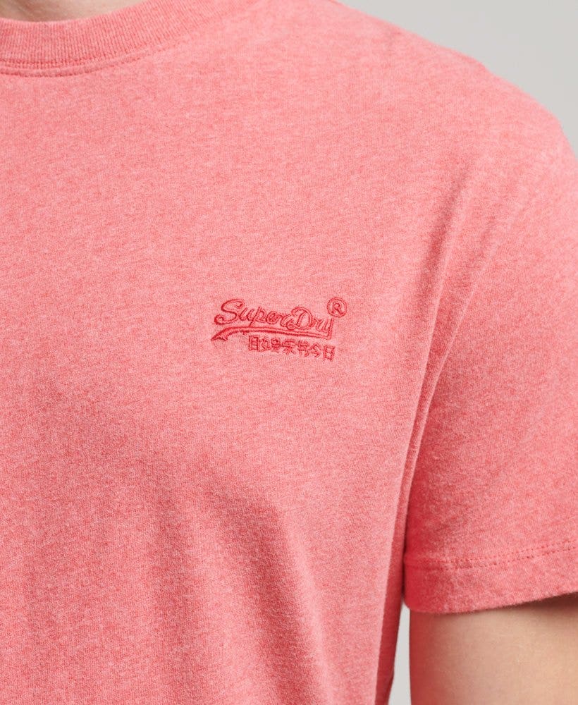 Superdry  Vintage Logo
