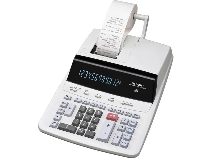 Strimmelregner Sharp CS-2635RHGYSE