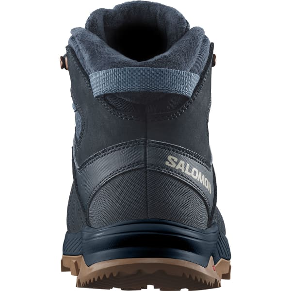 Après ski SALOMON OUTCHILL TS CSWP W CARBON/CARBON
