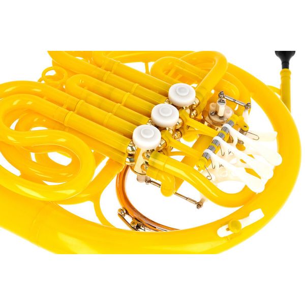 Thomann Yellow HORNet