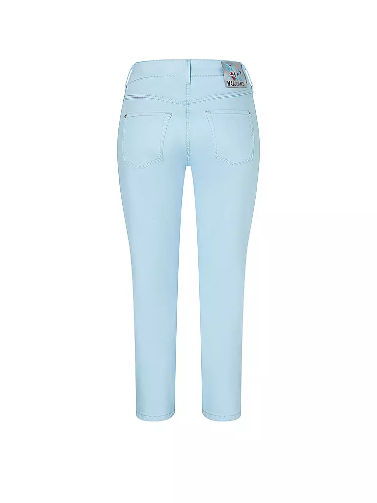 MAC Jeans 7/8 DREAM SUMMER hellblau
