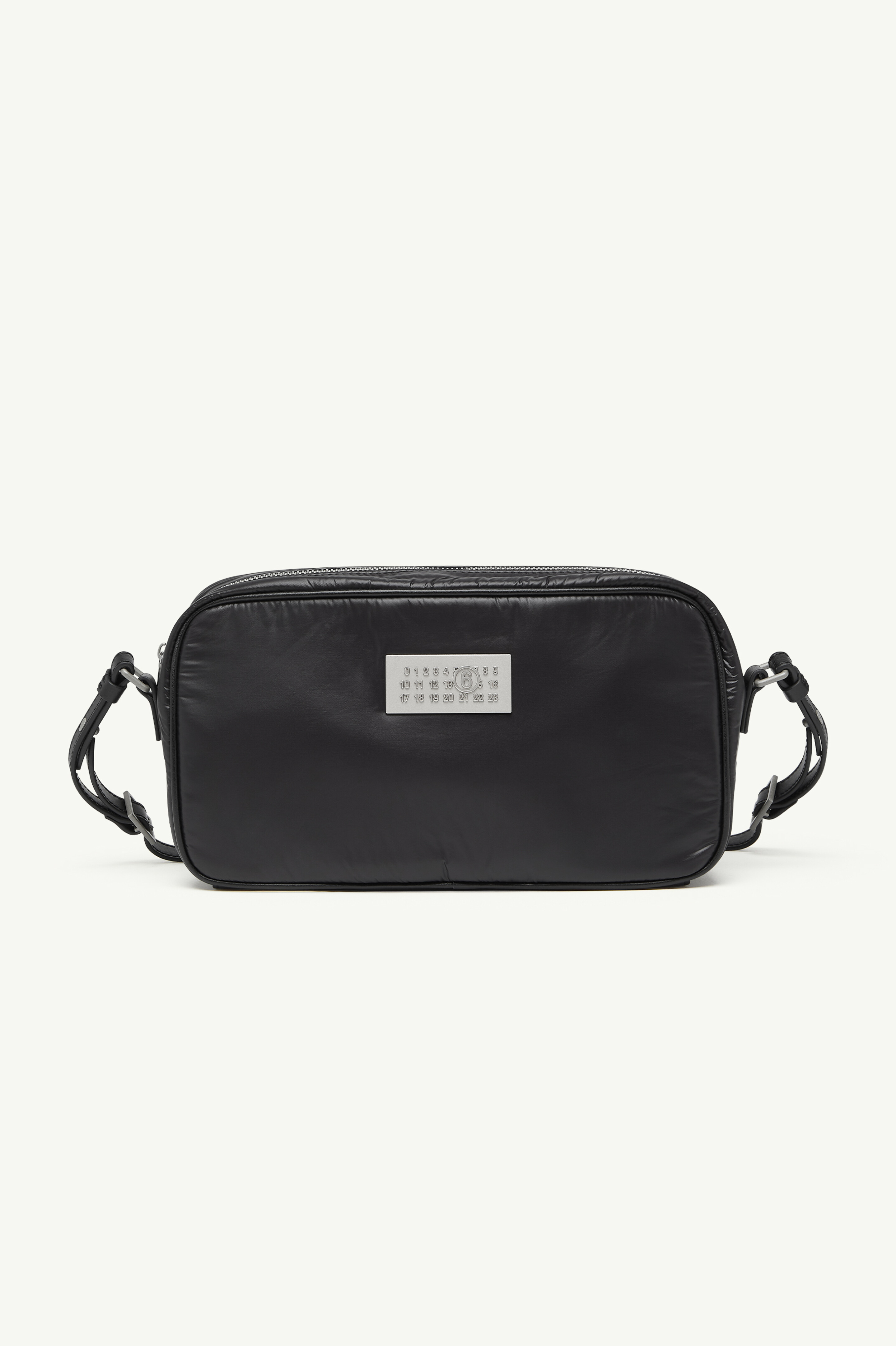 Sac à bandoulière Numeric en nylon