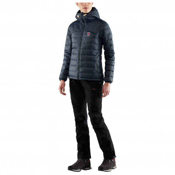 Fjällräven - Women's Expedition Pack Down Hoodie - Doudoune