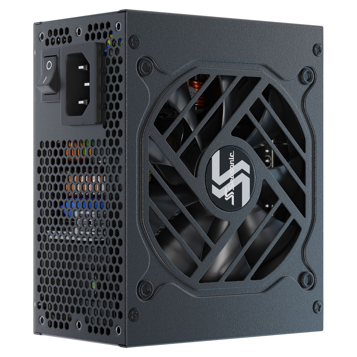 Seasonic FOCUS SPX-650