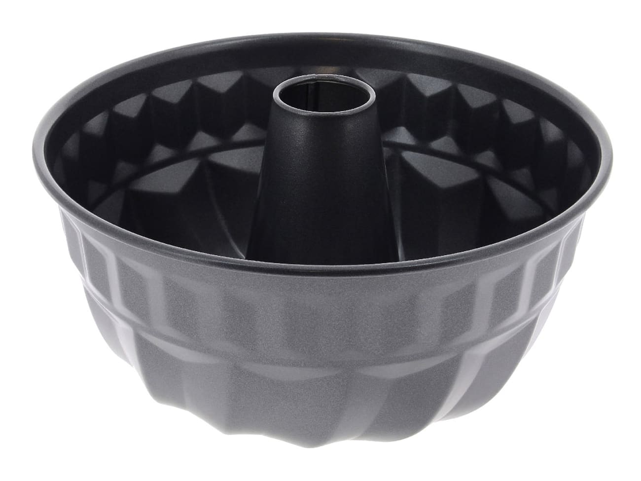 Moule à kouglof - Ø 22 cm - De Buyer