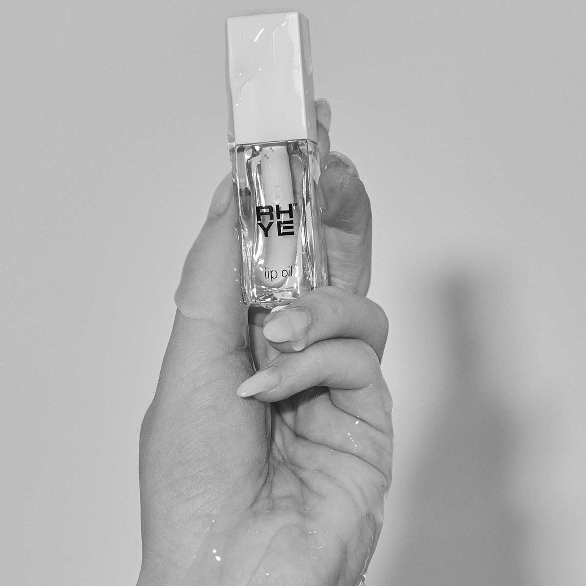 Giya Lip Oil Coconut