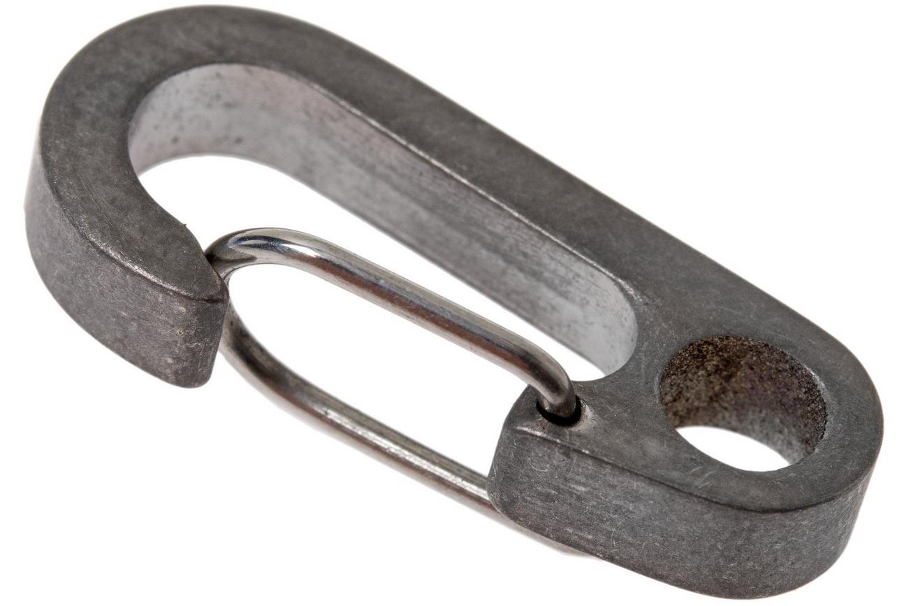 Flytanium Titanium Gate Clip, small