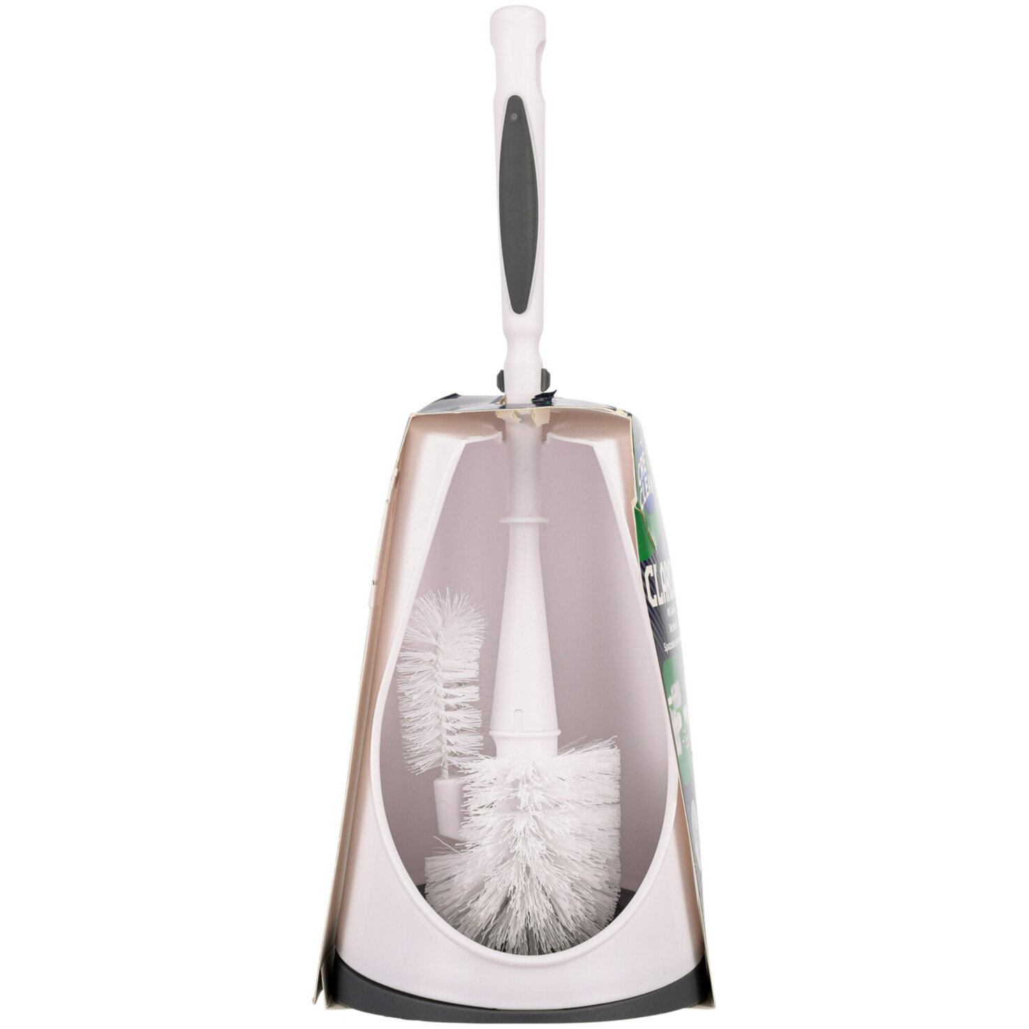 CREaCLEAN Clarissa WC-Garnitur XL
