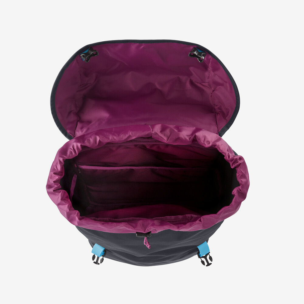 Fieldsmith Deckelpackung 28L
