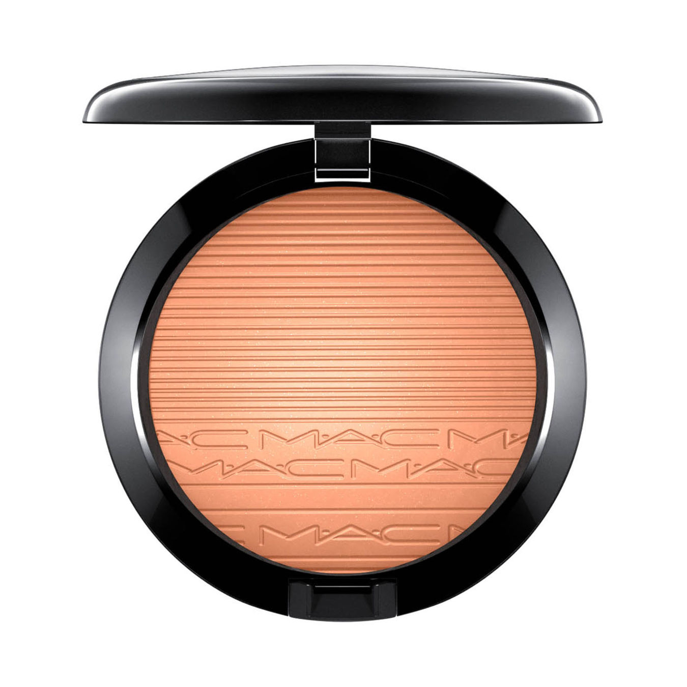 M•A•C Extra Dimension Skinfinish PuderBeaming Blush
