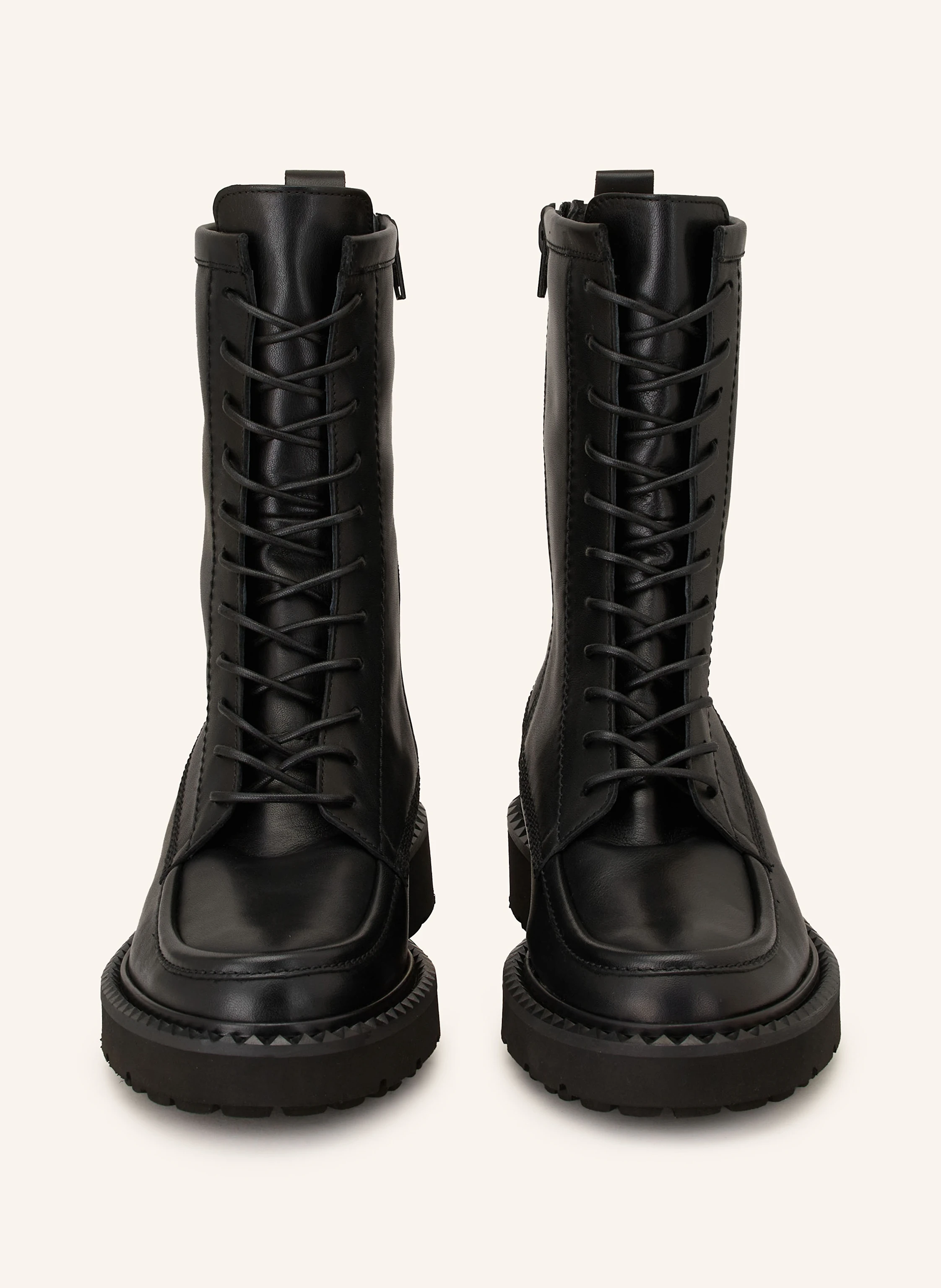 KENNEL & SCHMENGER Schnürboots FREDA