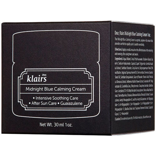 Klairs - Midnight Blue Calming Cream