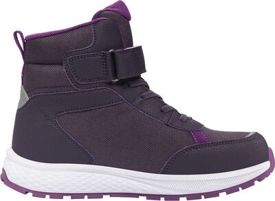Viking Equip WP 1V Vintersko, Aubergine/Purple