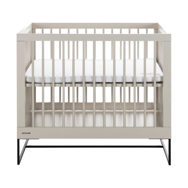 Kidsmill Modular Box Mat Zwart