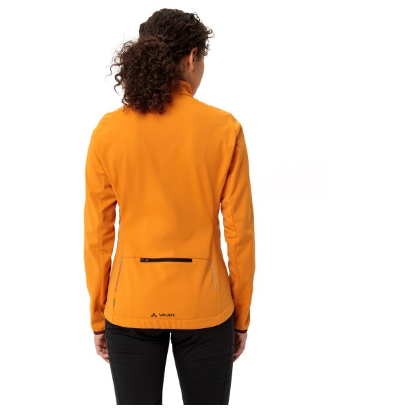 Vaude - Women's Matera Softshell Jacket II - Veste de cyclisme