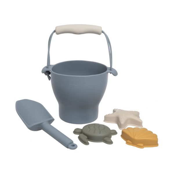 Baby's Only Strandset Grijs