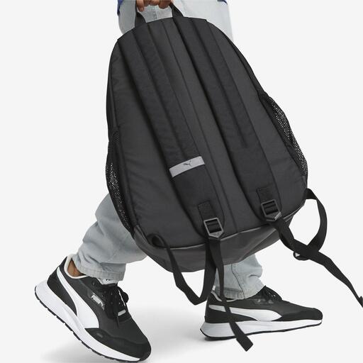Puma Plus