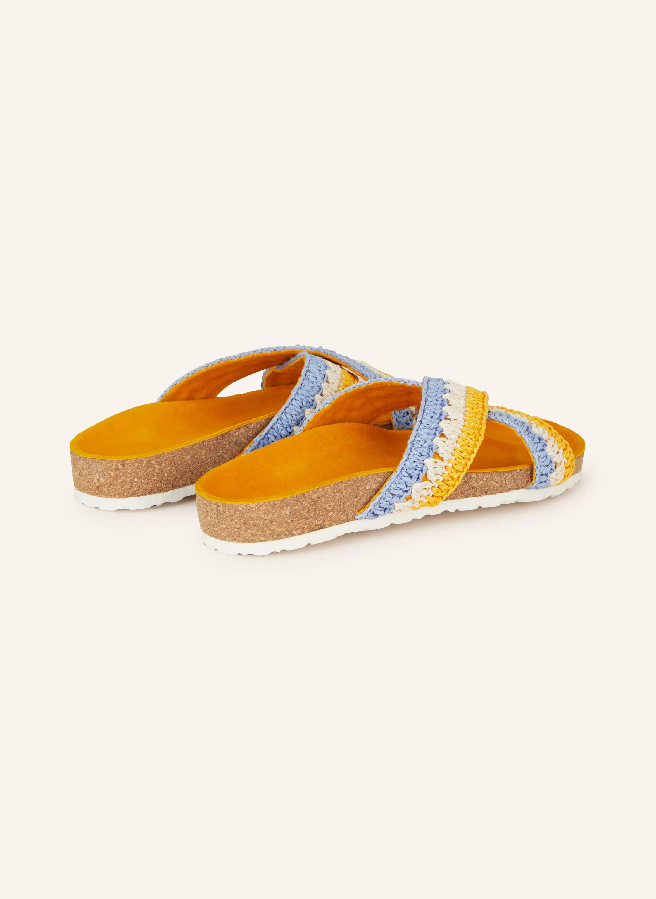watercult Pantoletten SUMMER MUSE