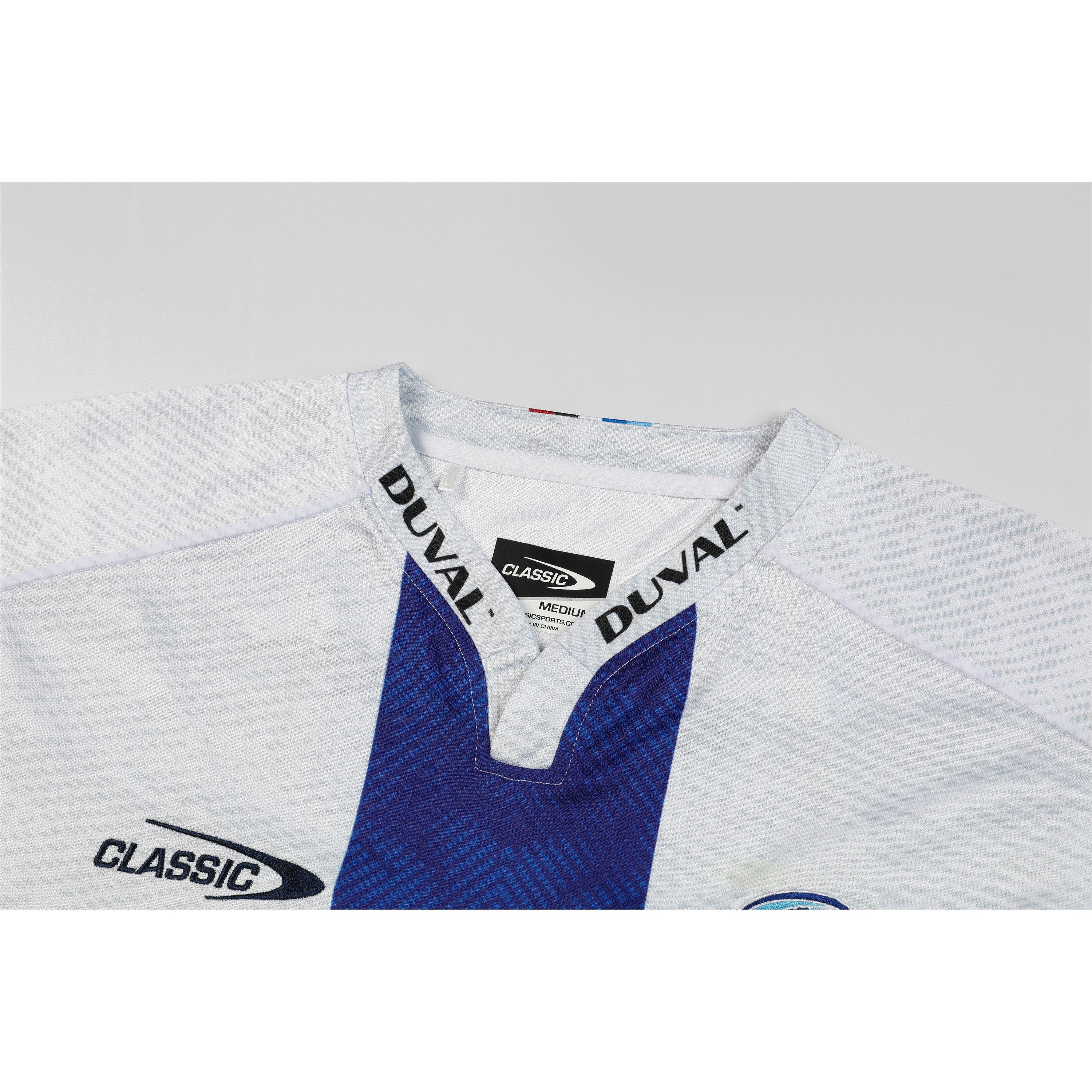Classic Sportswear Blues Alternate Shirt 2024 Adults