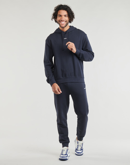 HUGO - Tracksuit_DapoDayote Marino