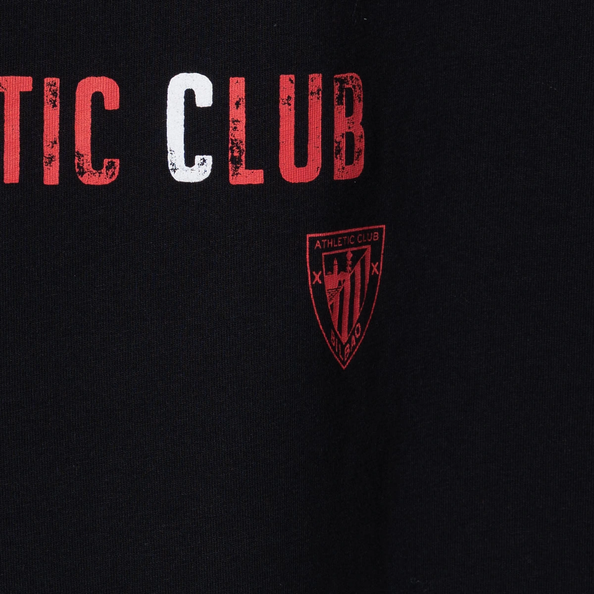 T-Shirt ATH Bilbao Hrb Balioak