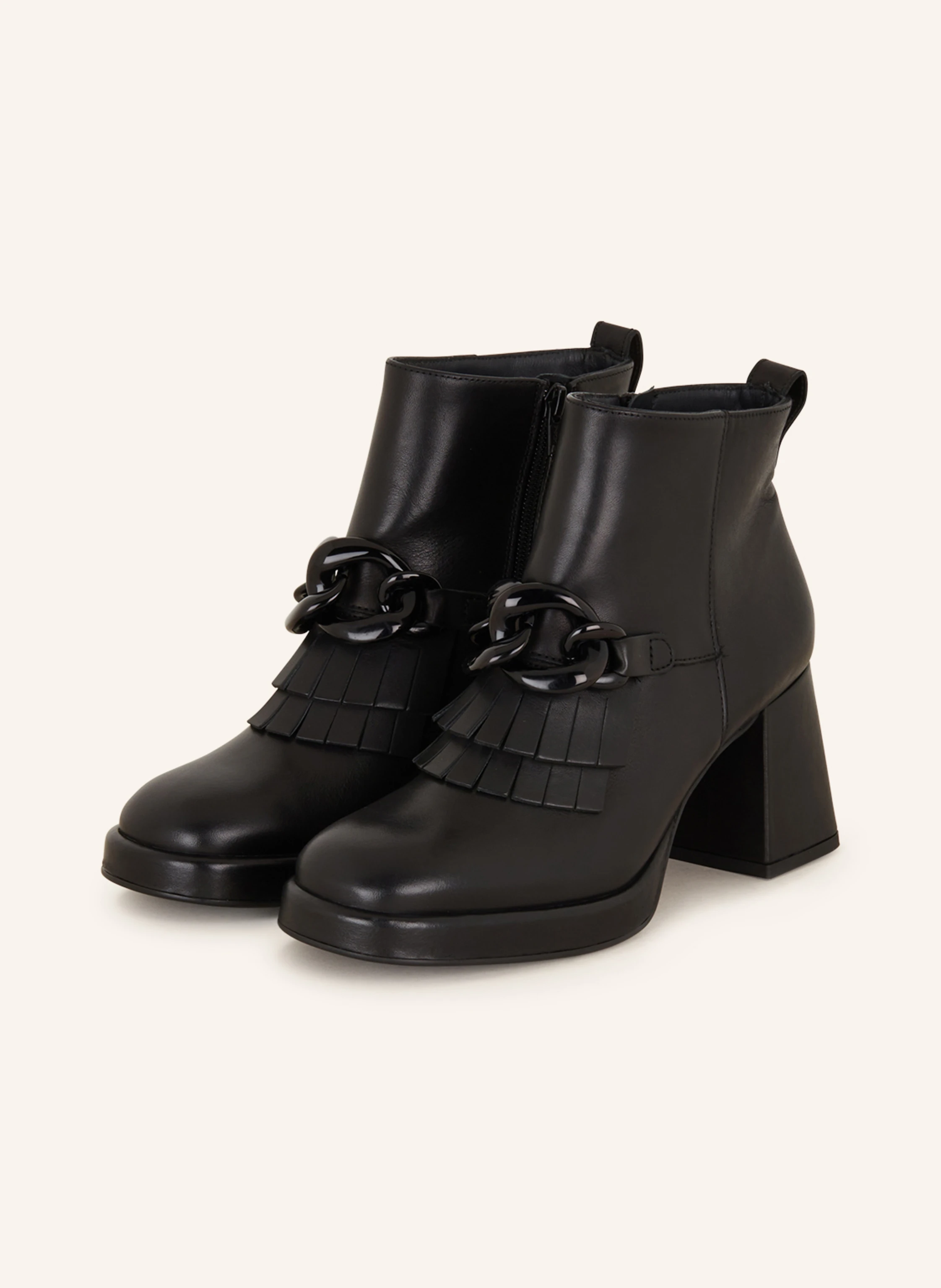 paul green Stiefeletten