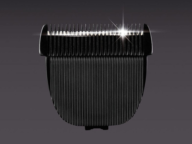 Haar- en baardtrimmer