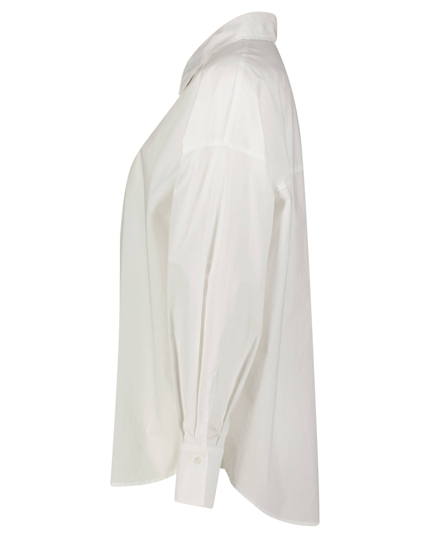 Drykorn| Damen Hemdbluse LYSILA Relaxed Fit