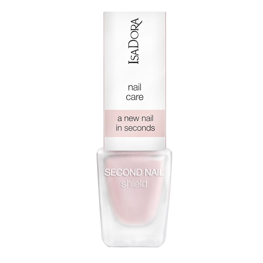 Second Nail Hardener & Nail Shield