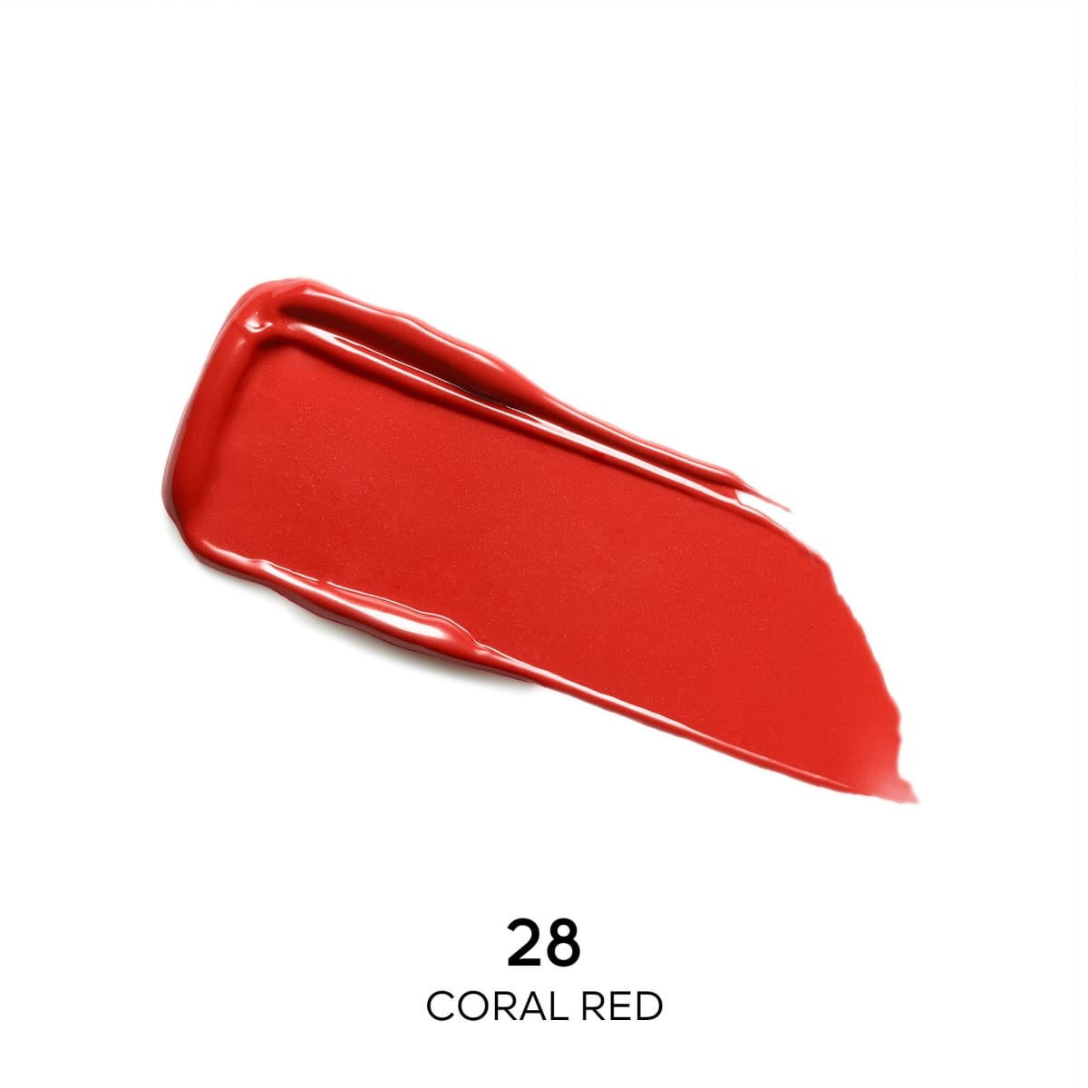 Rouge G de Guerlain Rouge G de Guerlain La Teinte de Rouge à Lèvres - Les Satinés