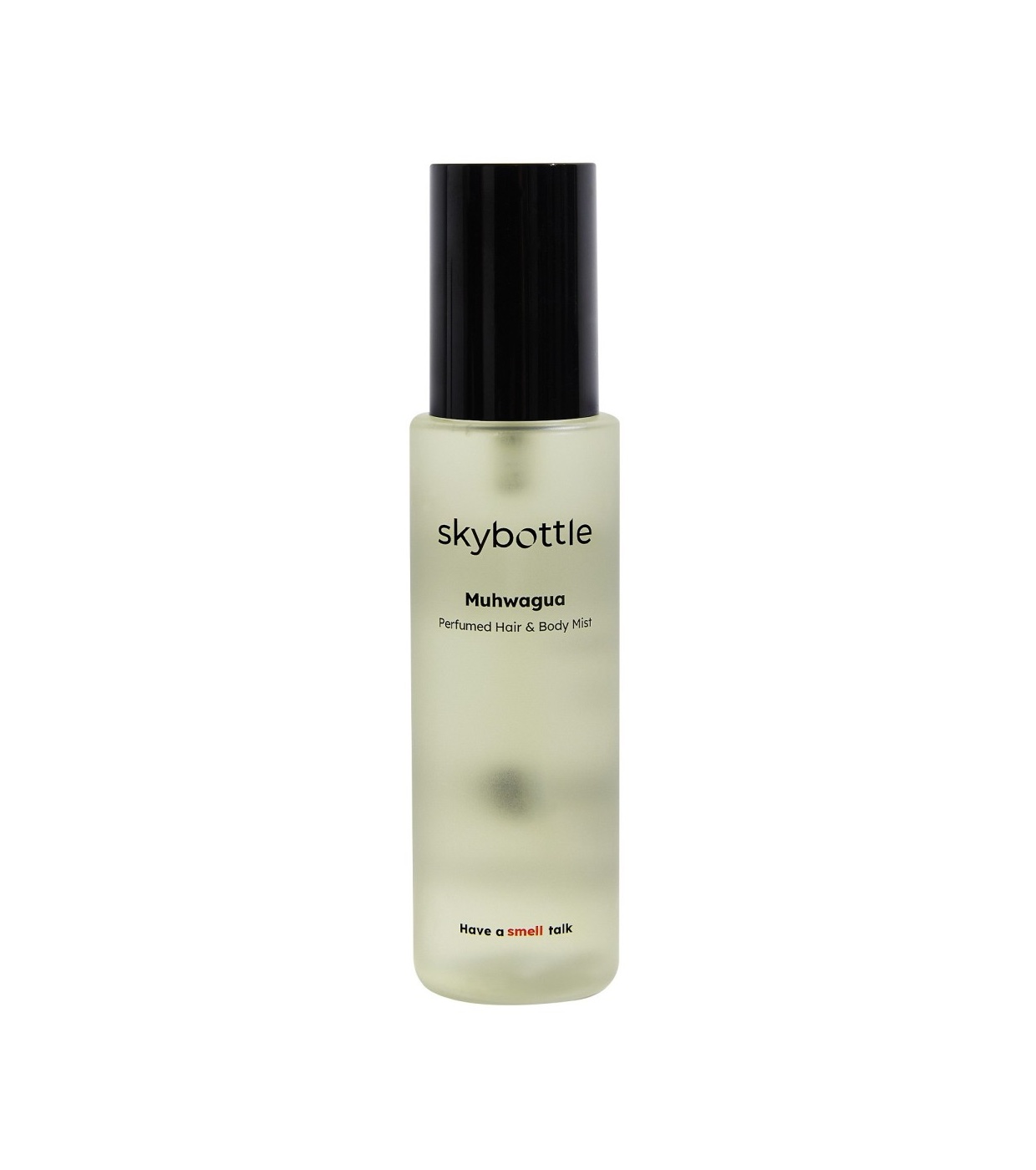 Skybottle - Bruma Corporal e Capilar - Muhwagua