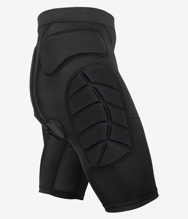 TSG All Terrain Crash Protektorhose (black)
