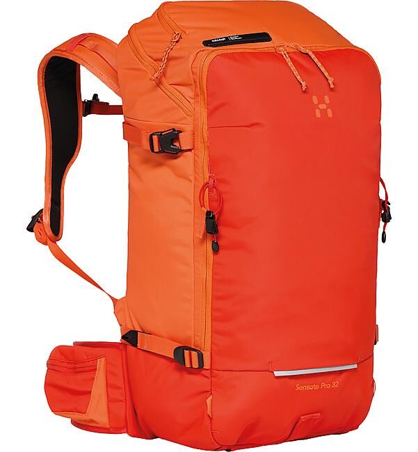 HAGLÖFS - SAC SKI SENSATE PRO 32