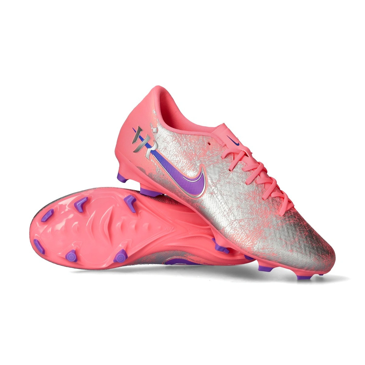 Chuteira Nike Air Zoom Mercurial Vapor 16 Academy Vini JR FG/MG