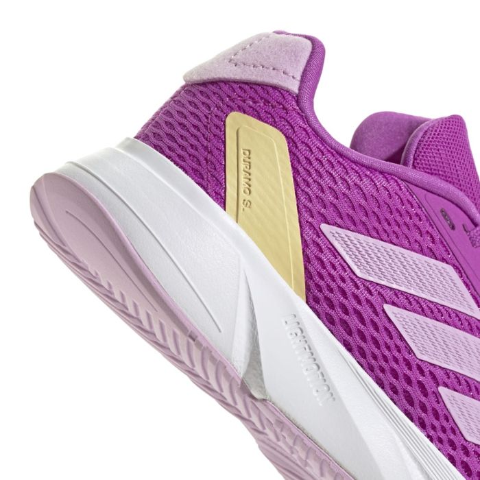 adidas Junior Løbesko Duramo SL K Lilla