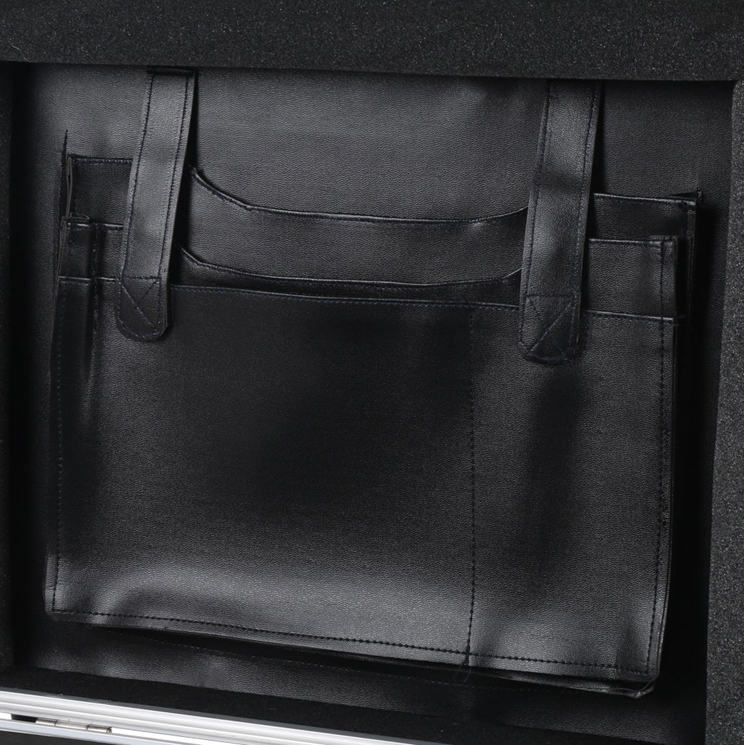 Prodjuser Laptop Case flightcase