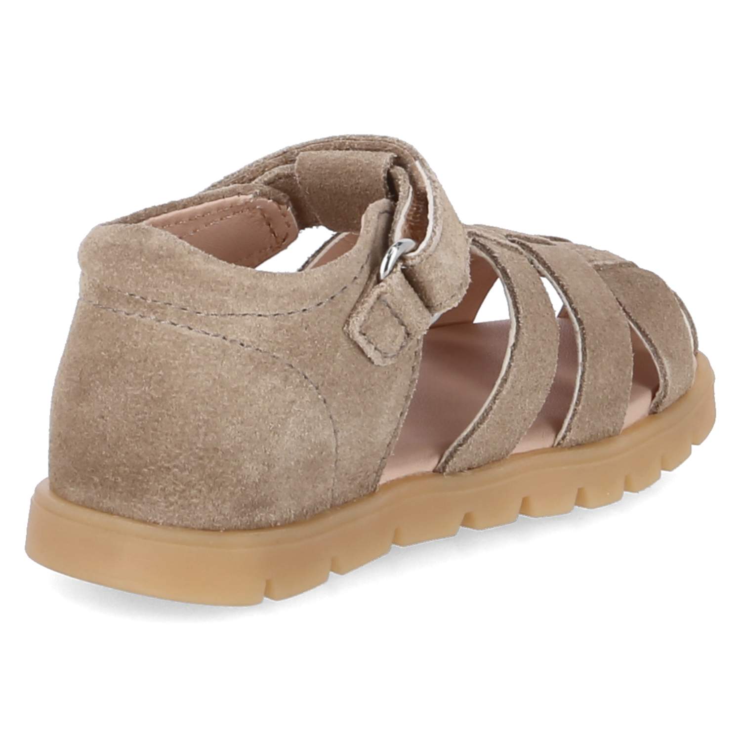 Lurchi Sandalen MOMO - taupe