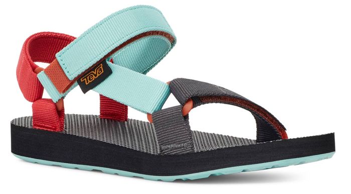 Original Universal Kids børnesandal