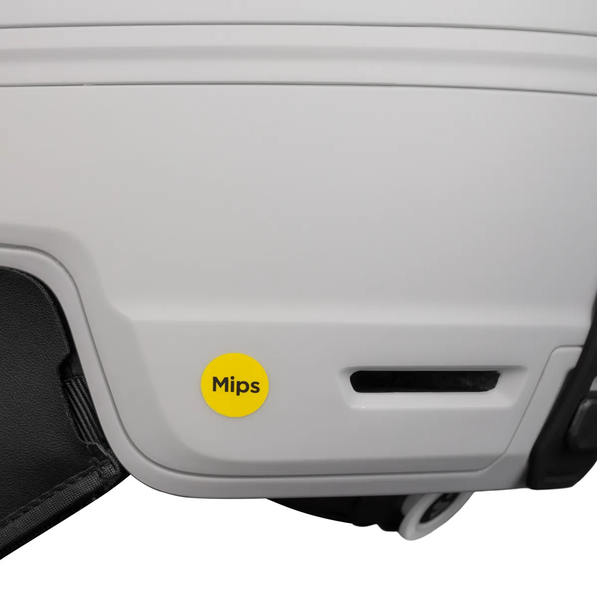 Sweet Protection Adapter Mips Helmet Bronco White