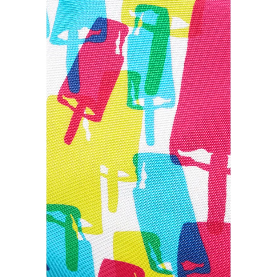 American Tourister Urban Groove 23 - Rucksack 40 cm glitch