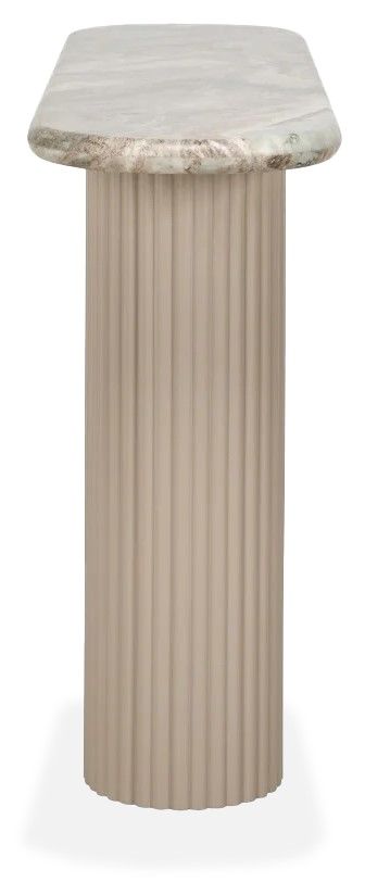 Wandtafel 212368 Coronel B160 x D38 x H85 cm