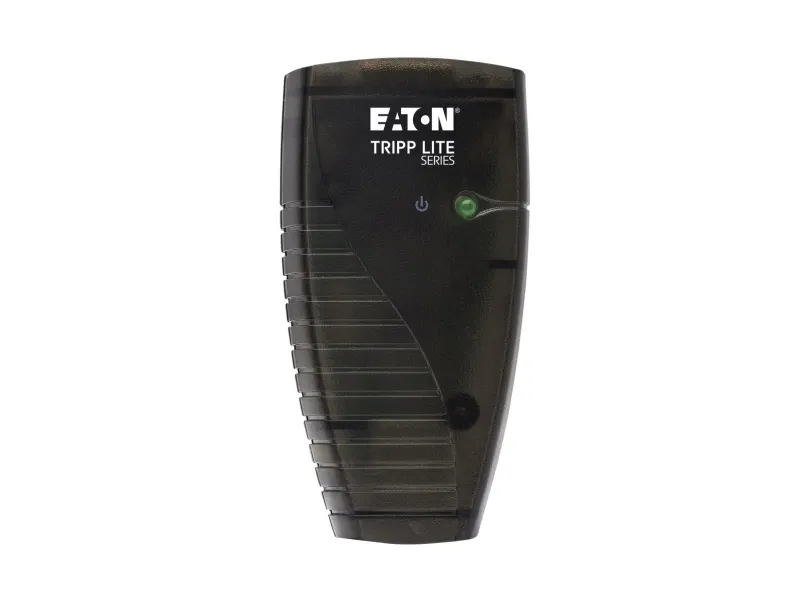 Eaton Tripp Lite Series Keyspan High Speed USB to Serial Adapter - Seriel adapter - USB - RS-232 - sort