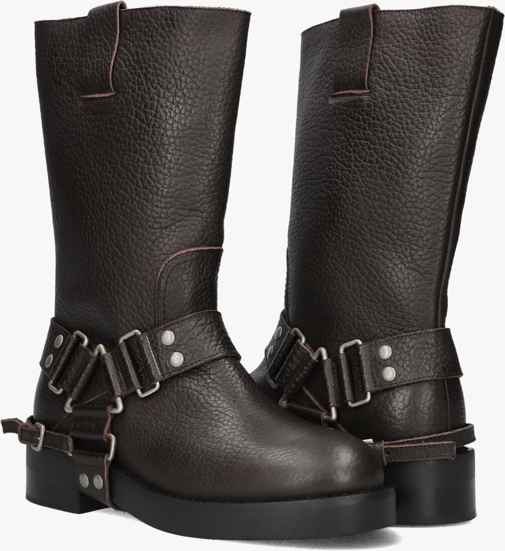 bruine posa laarzen tora boot