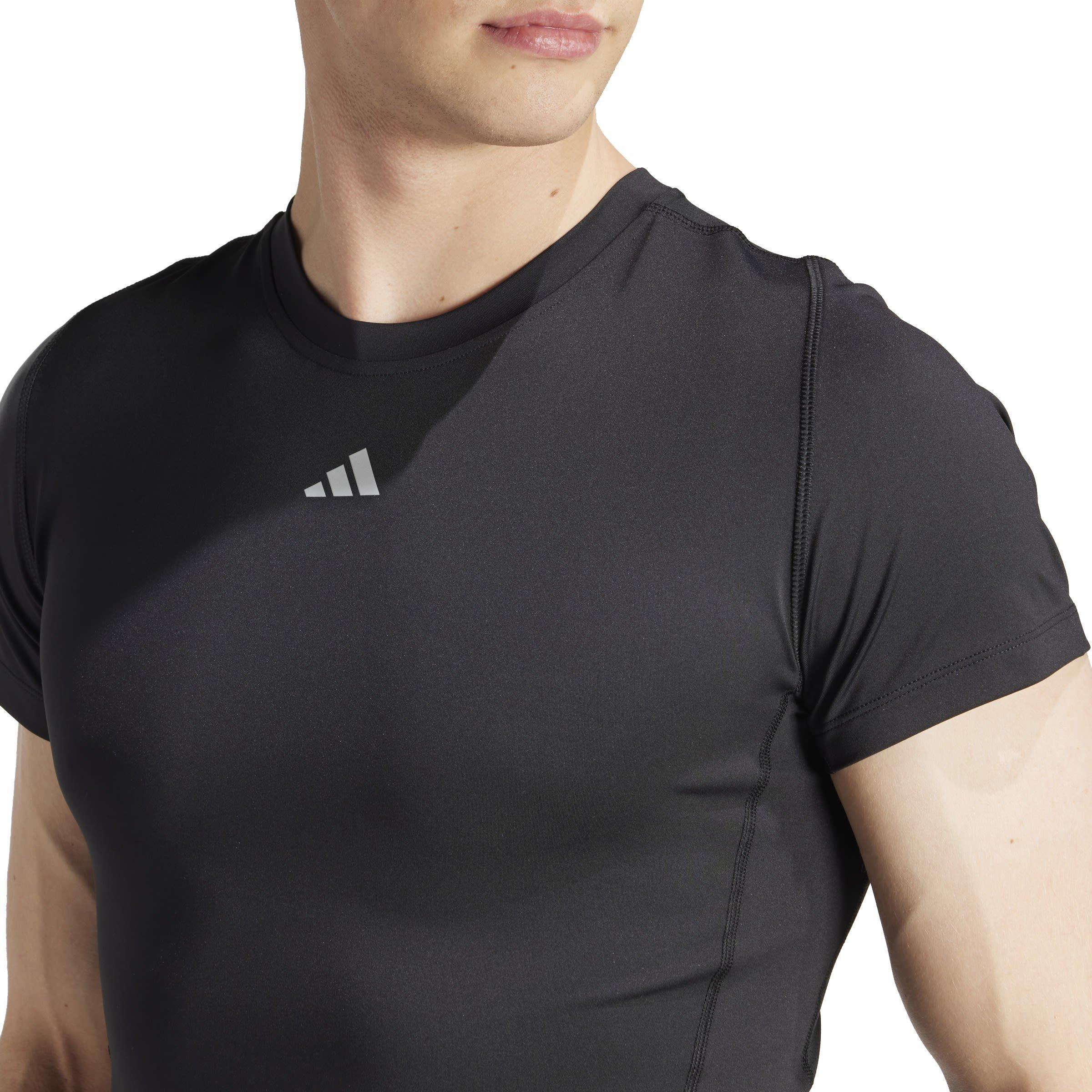 adidas AEROREADY Short Sleeve T Shirt Mens