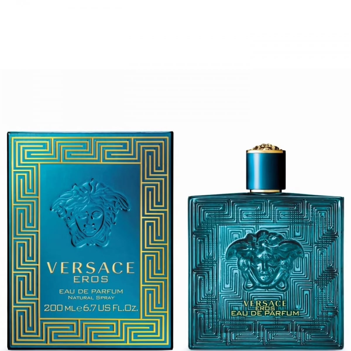 Versace Eros Eau de Parfum