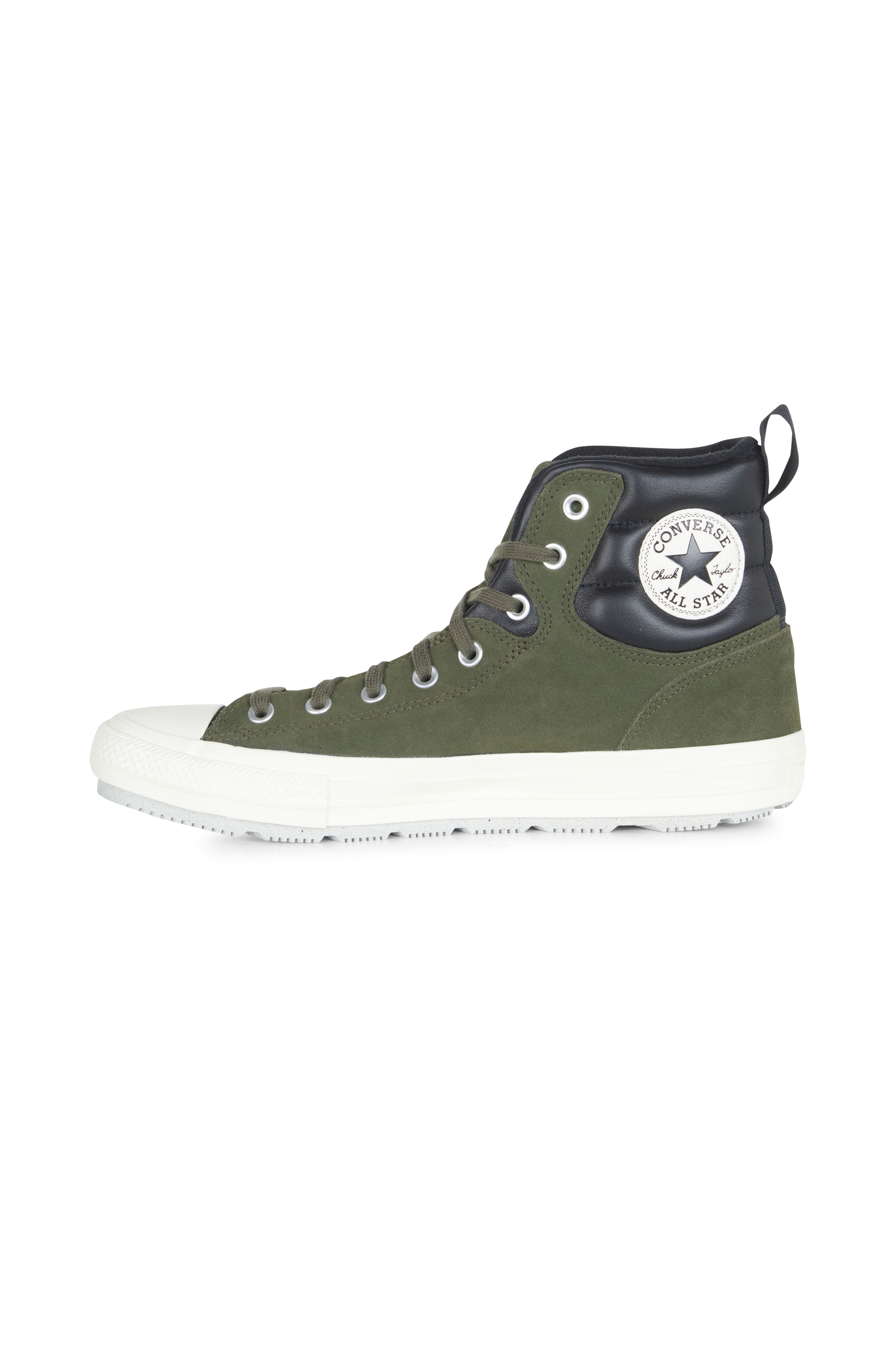 CONVERSE Baskets CHUCK TAYLOR ALL Vert