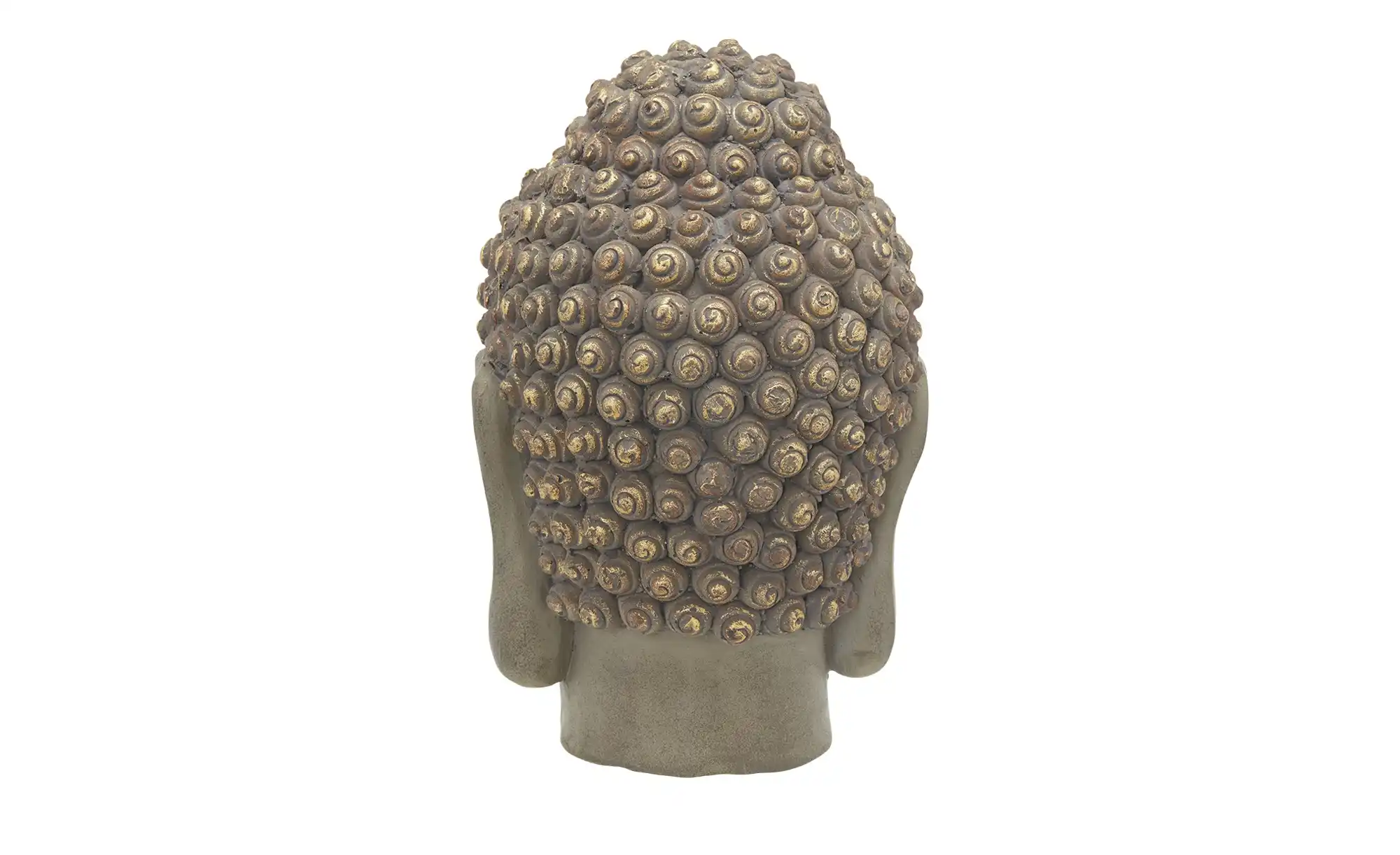 Deko Buddhakopf