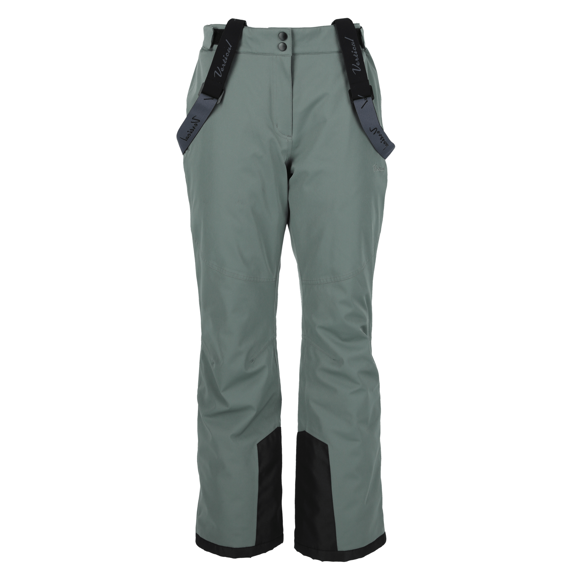 Vertical Monfer W Functional Ski Pants W-GUARD 15000 - Bukse