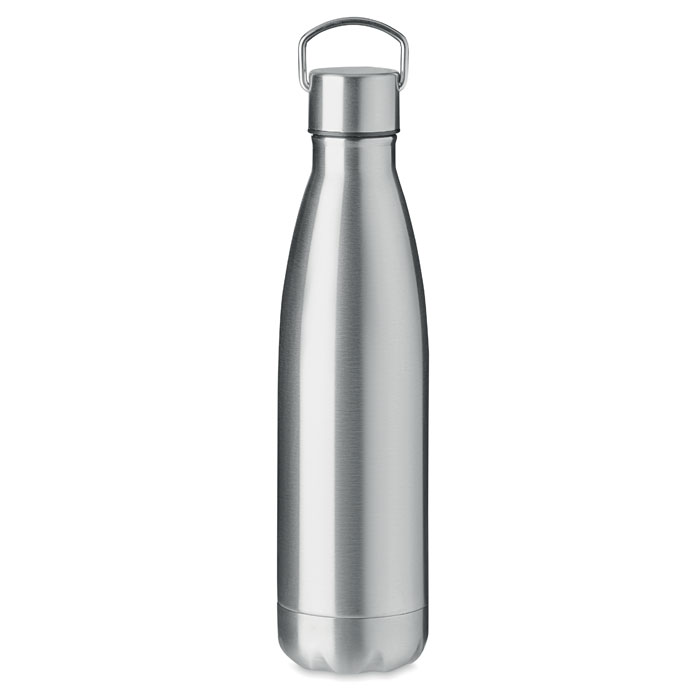 GiftRetail MO6896 - ARCTIC Bouteille double paroi 500ml